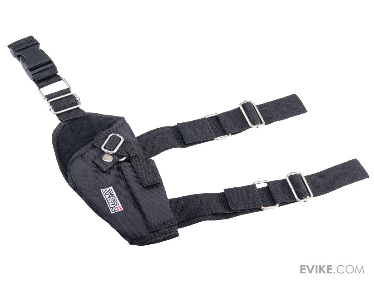 Swiss Arms Tactical Hip Hölster