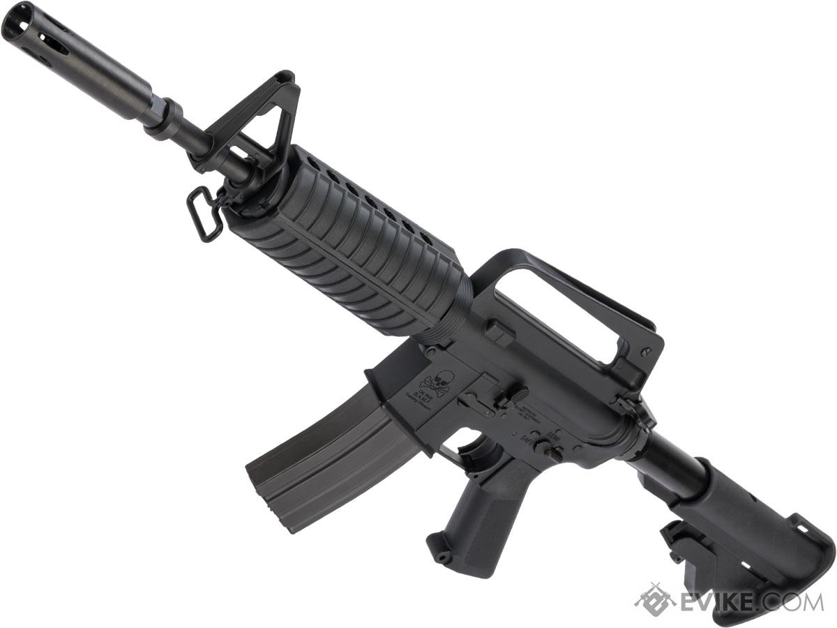 CYMA - CM.007 M4A1 AEG Assault Rifle - Full Metal