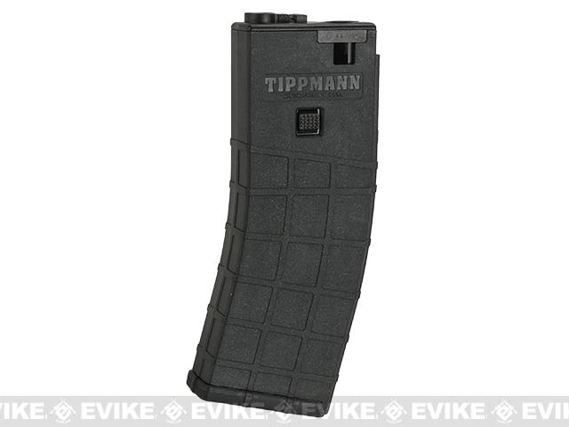 Tippmann 80rd CO2 Magazine for Tippmann M4 Carbine Series Airsoft GBB Rifles