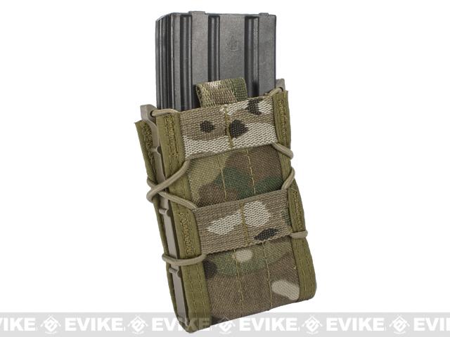 HSGI TACO Modular Single Rifle Magazine Pouch (Color: Multicam)