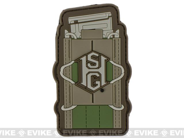 HSGI TACO Morale Patch - Multicam