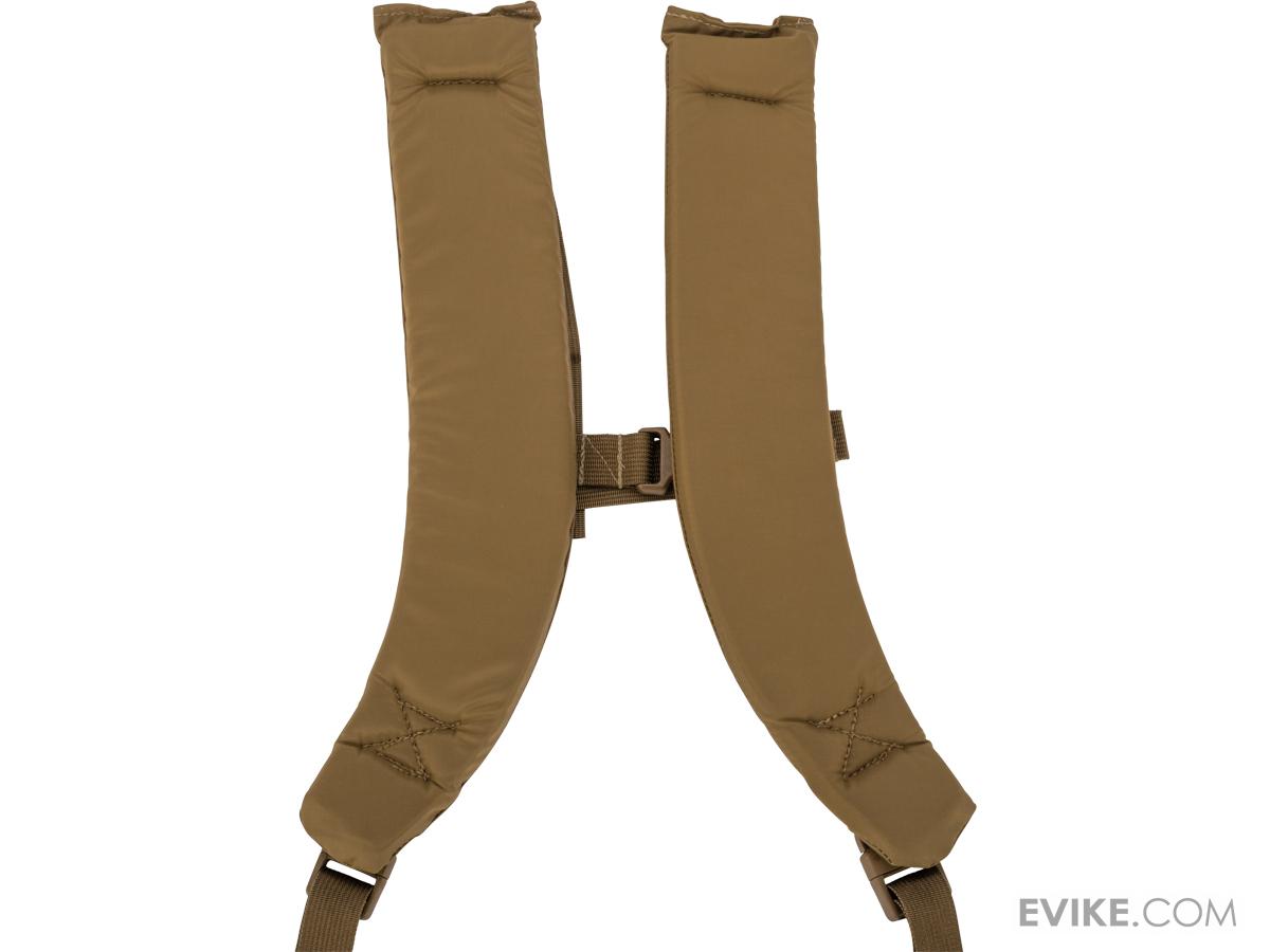 Tactical Tailor Super Straps (Color: Coyote Brown), Tactical