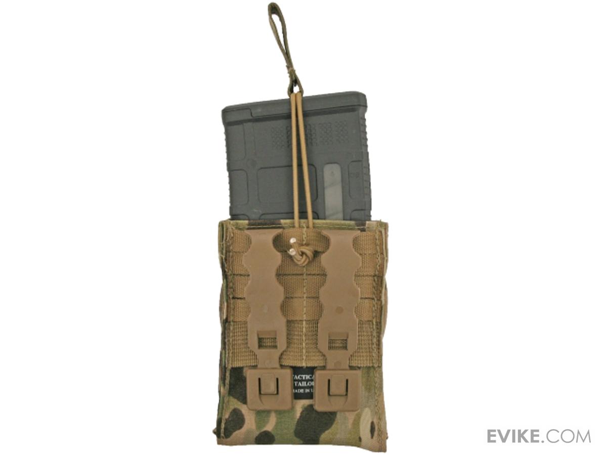Tactical Tailor Rogue 7.62 Single Mag Magazine Pouch (Color Multicam