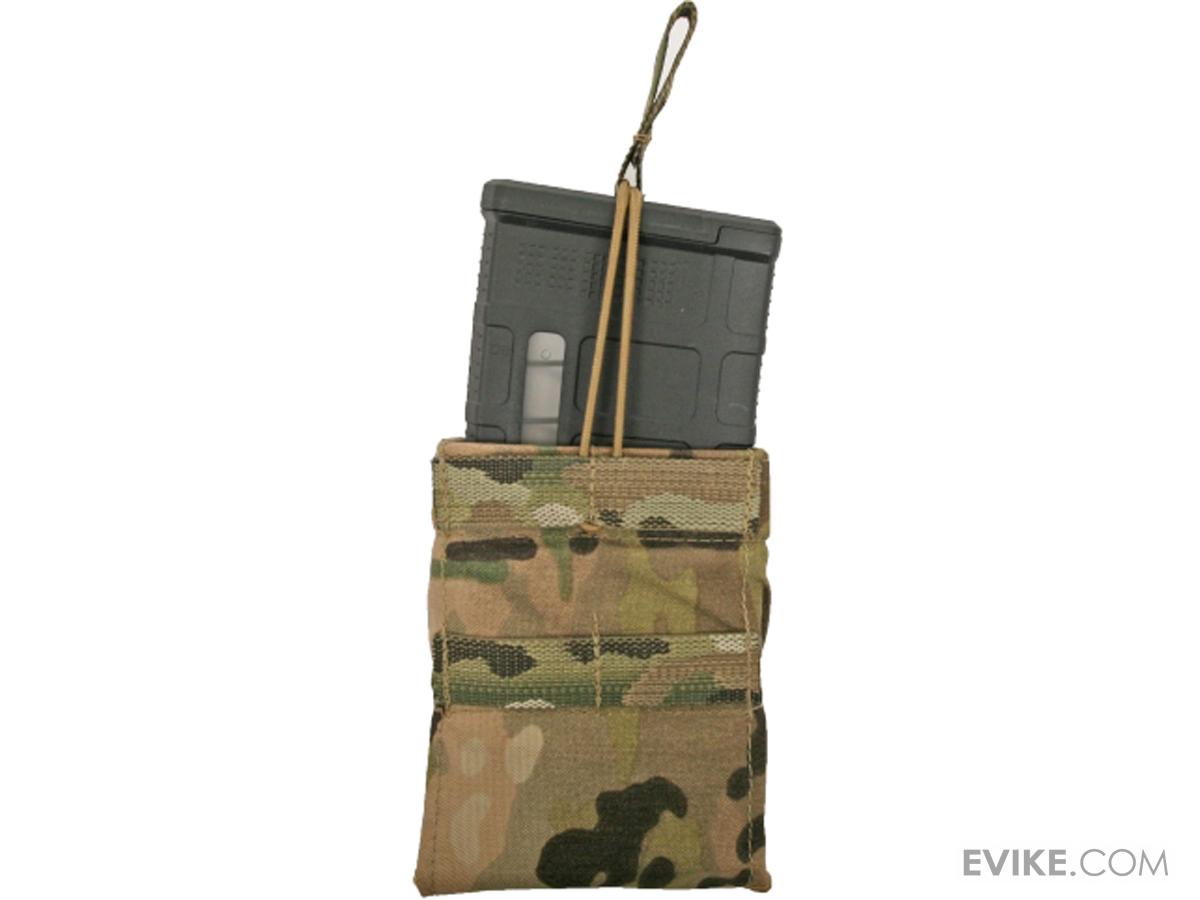 Tactical Tailor Rogue 7.62 Single Mag Magazine Pouch (Color Multicam
