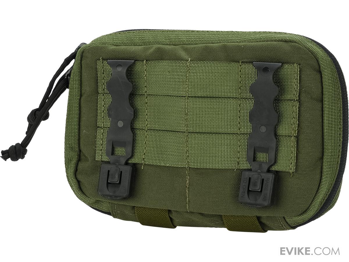 Tactical Tailor Fight Light Admin Pouch Enhanced (Color: OD Green ...