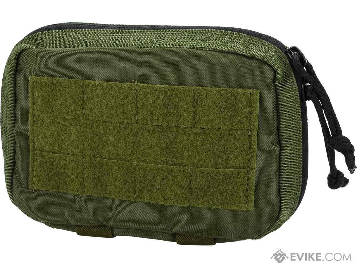 Tactical Tailor Fight Light Admin Pouch Enhanced (Color: OD Green)