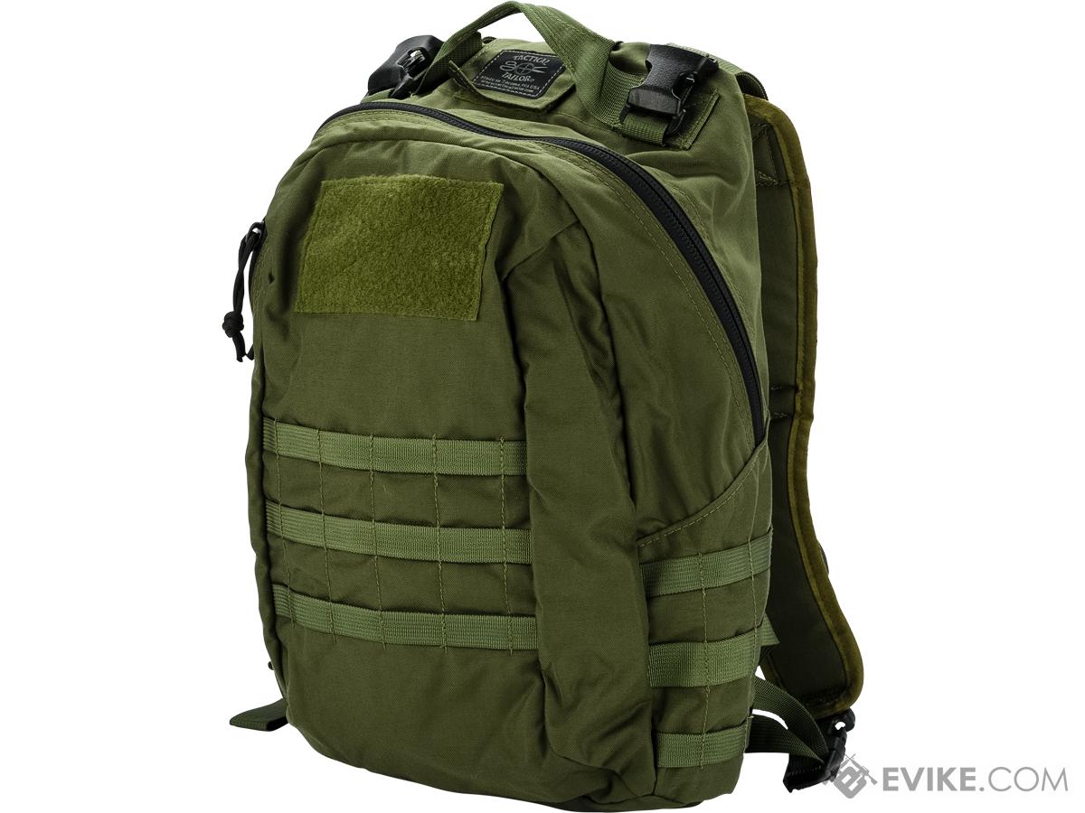 Tactical Tailor Fight Light Removable Operator Pack (Color: OD Green)
