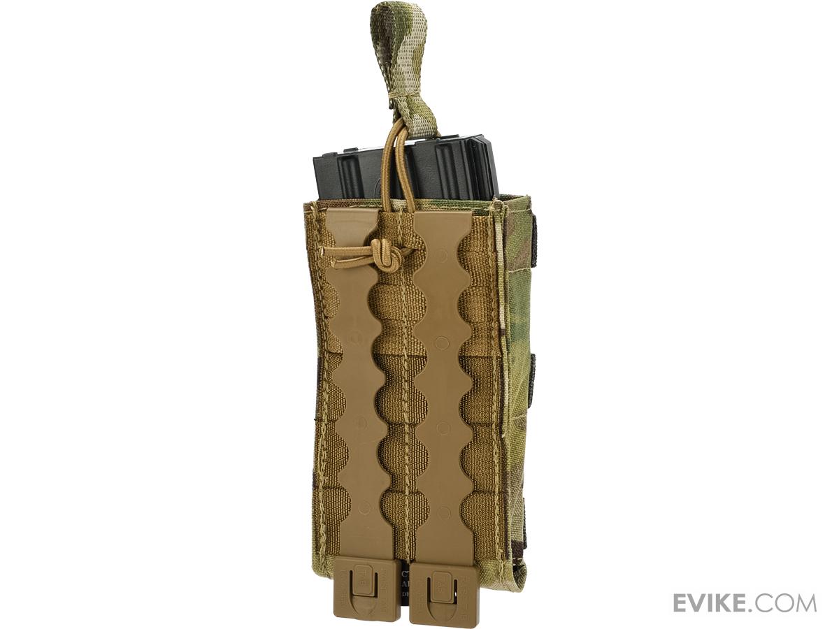 Tactical Tailor Rogue 5.56 Single Mag Magazine Pouch (Color Multicam