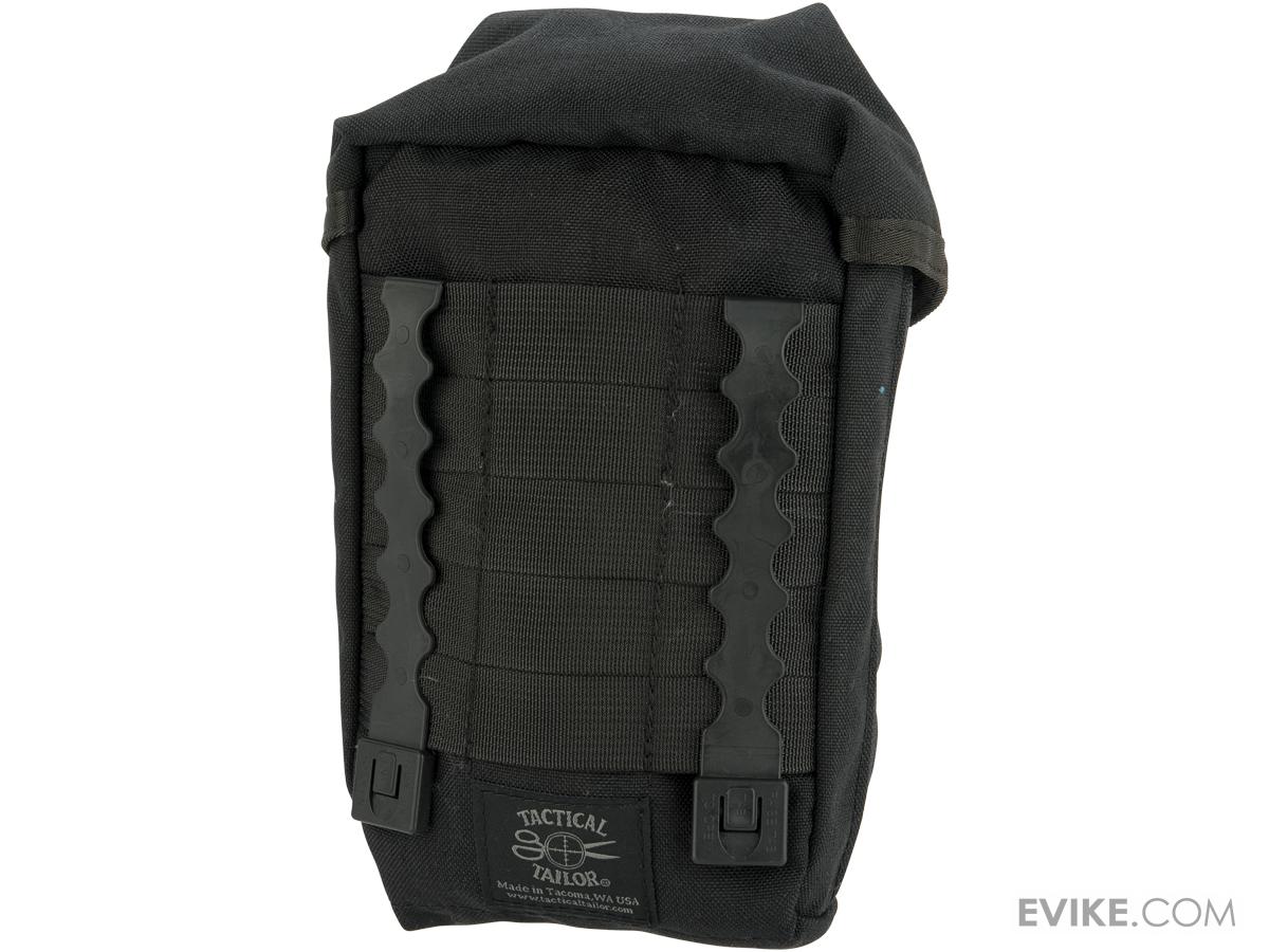 Tactical Tailor Medical Pouch (Color Black), Tactical Gear/Apparel