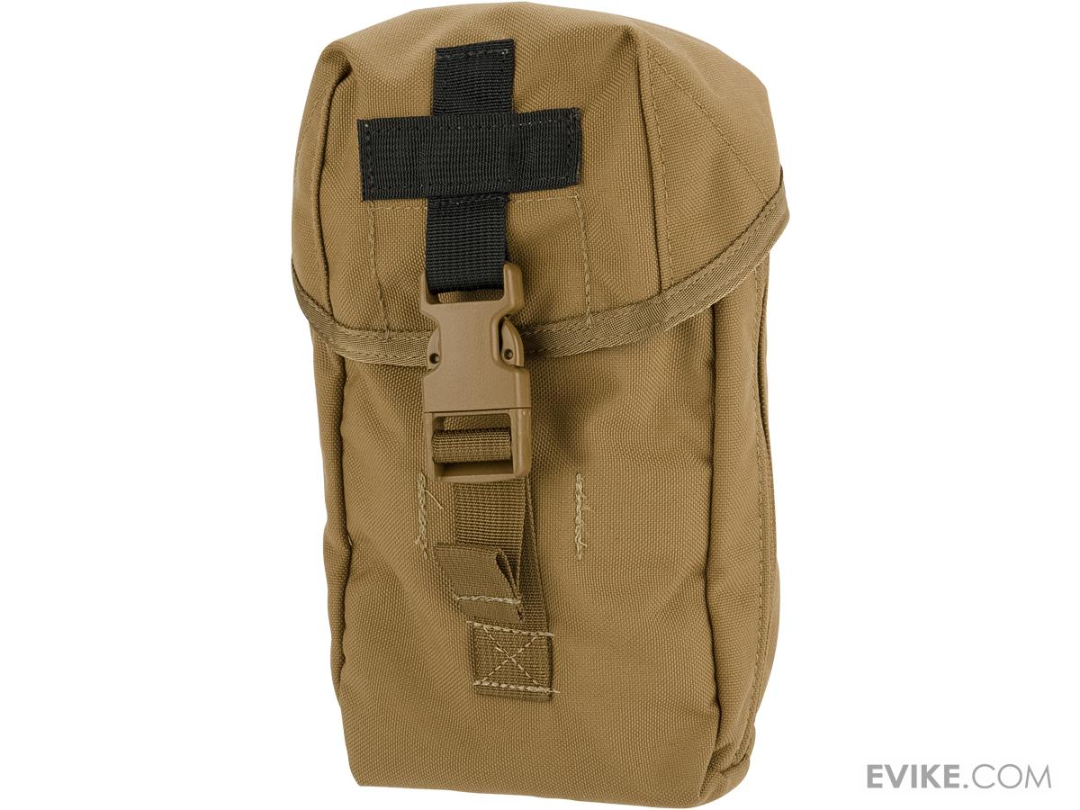 Tactical Tailor Medical Pouch (Color Coyote), Tactical Gear/Apparel