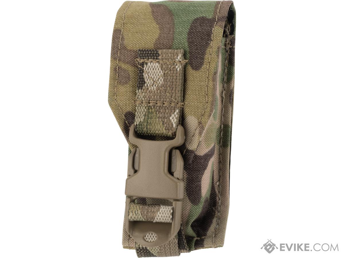 Tactical Tailor Fight Light Multi-Tool Pouch (Color: Multicam)