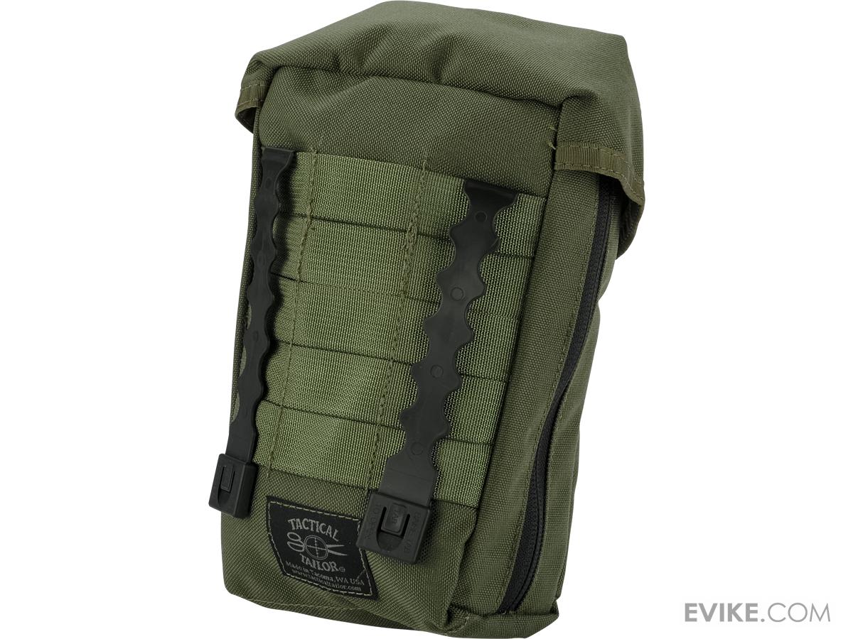 Tactical Tailor Medical Pouch (Color OD Green), Tactical Gear/Apparel
