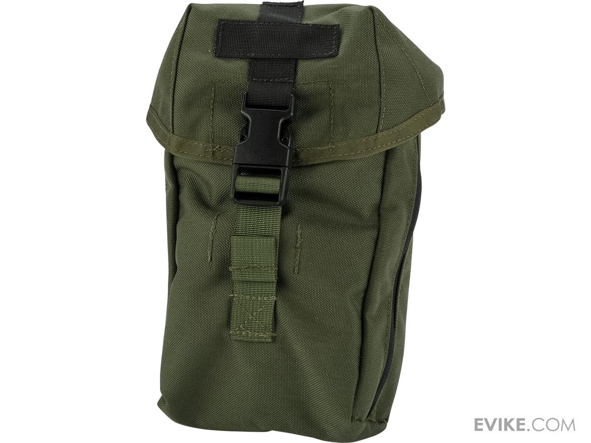 Tactical Tailor Medical Pouch (Color OD Green), Tactical Gear/Apparel
