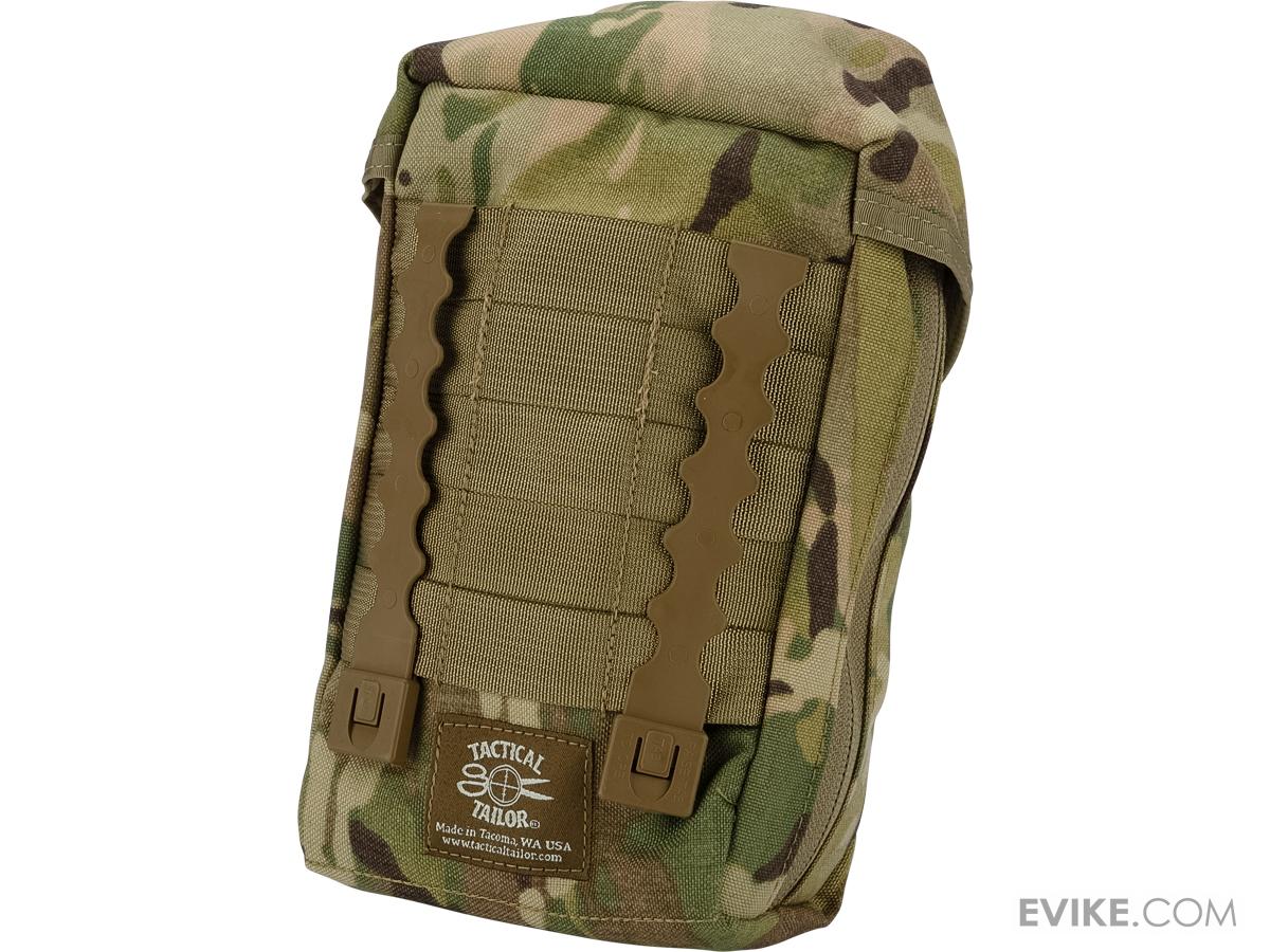 Tactical Tailor Medical Pouch (Color Multicam), Tactical Gear/Apparel