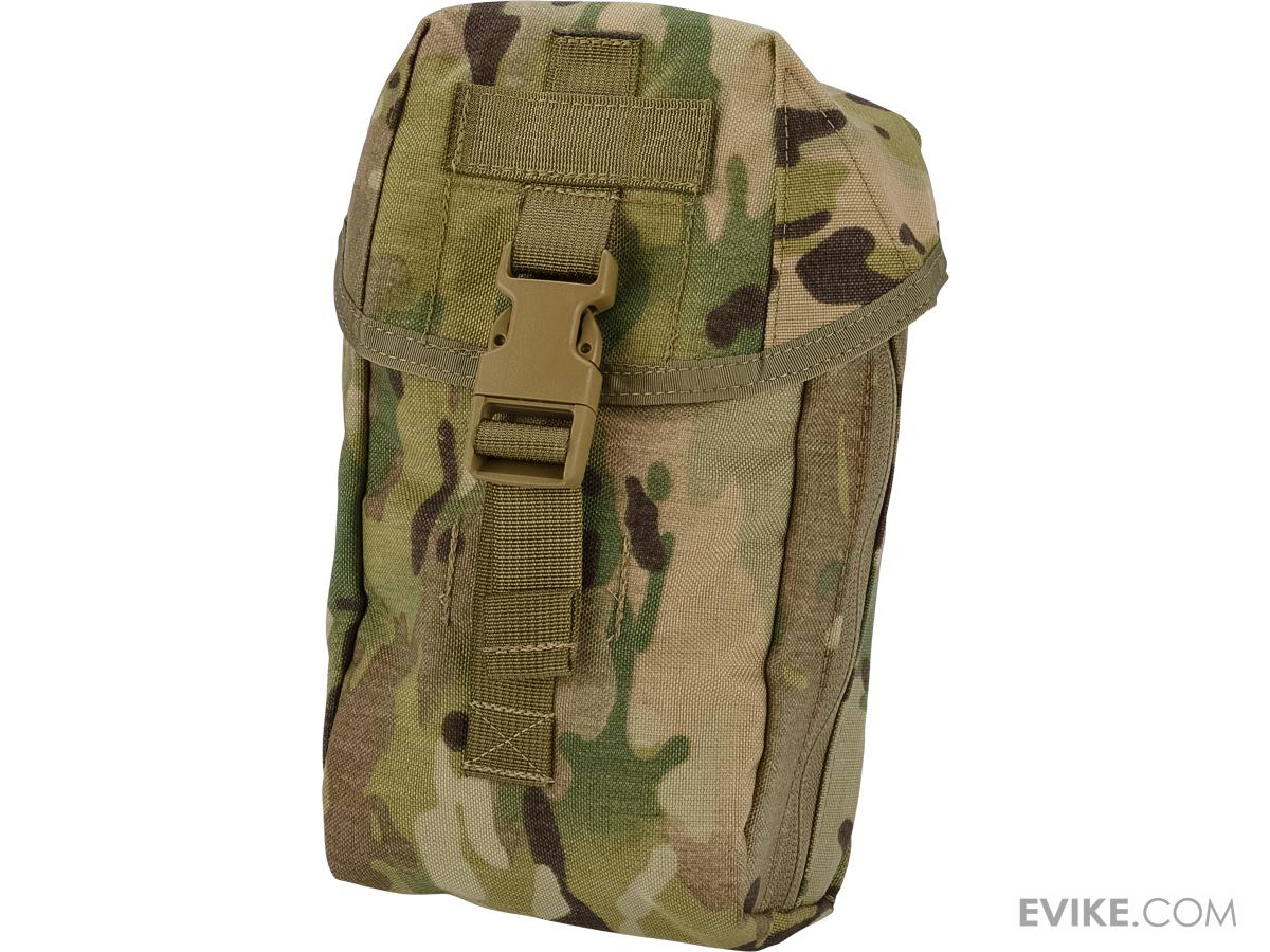 Tactical Tailor Medical Pouch (Color Multicam), Tactical Gear/Apparel