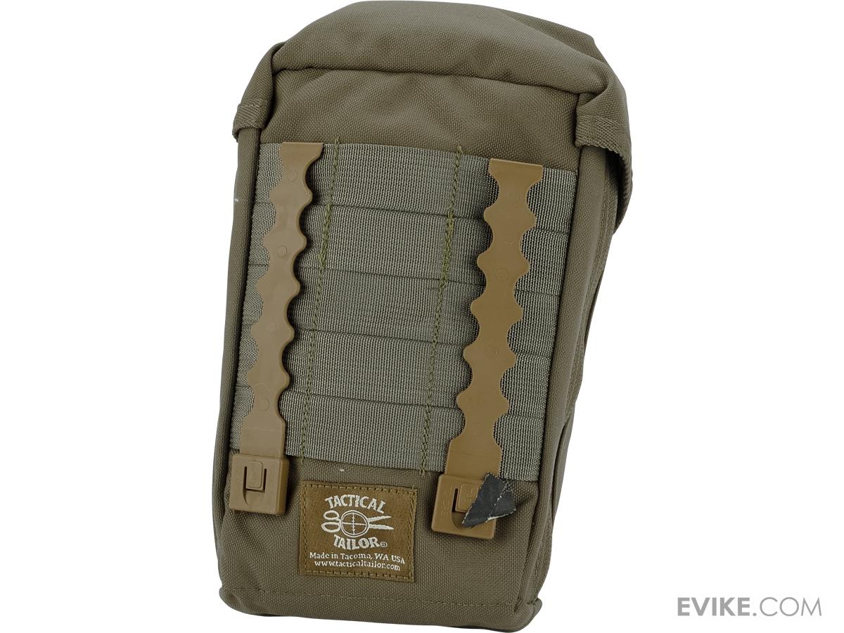 Tactical Tailor Medical Pouch (Color Ranger Green), Tactical Gear