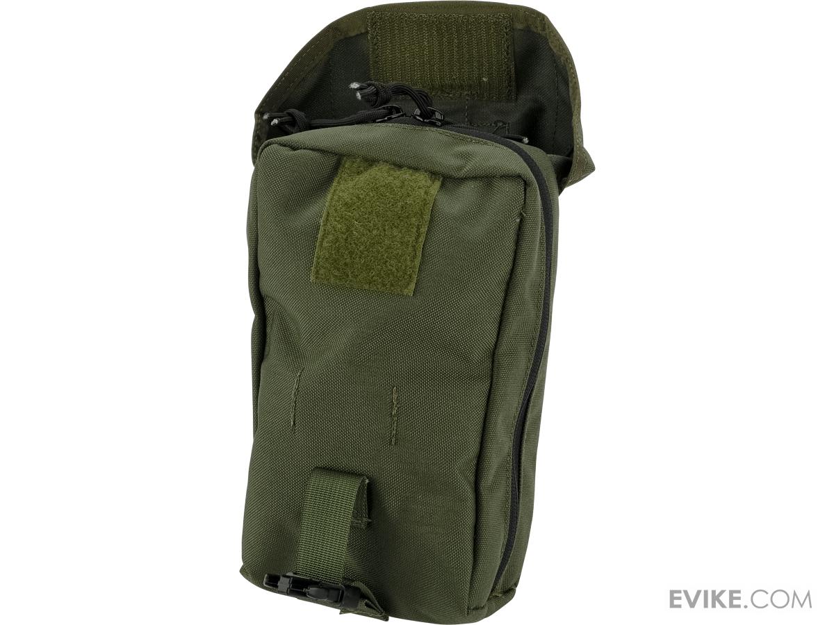 Tactical Tailor Medical Pouch (Color Ranger Green), Tactical Gear