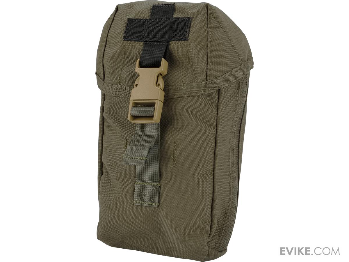 Tactical Tailor Medical Pouch (Color Ranger Green), Tactical Gear
