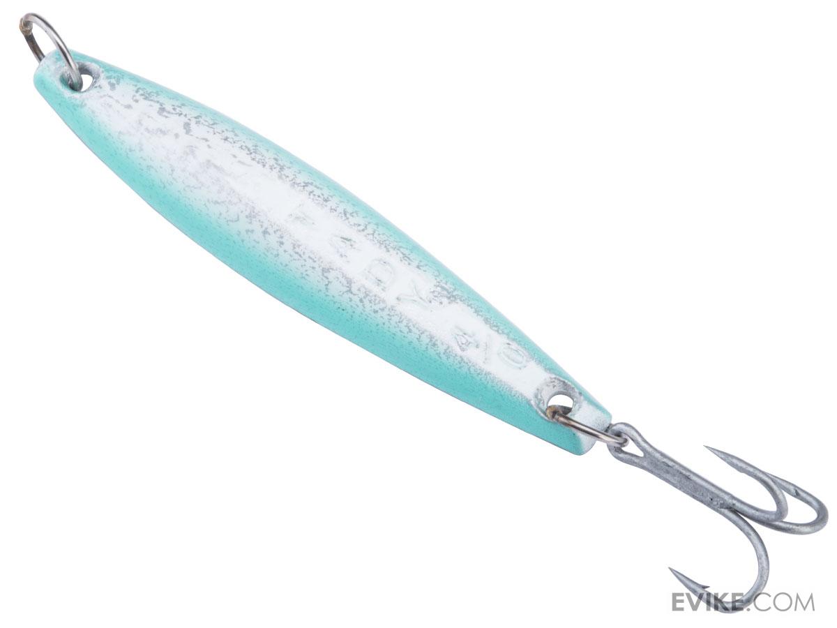 Tady 4/0 Yoyo / Surface Iron Jig (Color Mint Silver Sardine), MORE, Fishing, Jigs & Lures