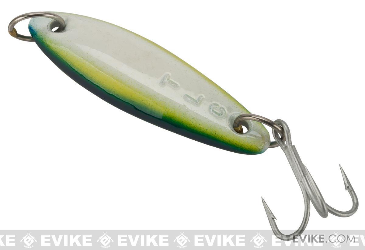 Tady TLC Yoyo / Deep Jigging Jig (Color Dorado), MORE, Fishing, Jigs & Lures