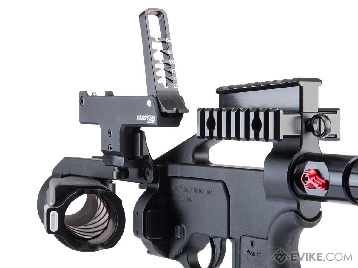 TAGinn TAGML36 HPA Version Complete Grenade Launcher System, Airsoft