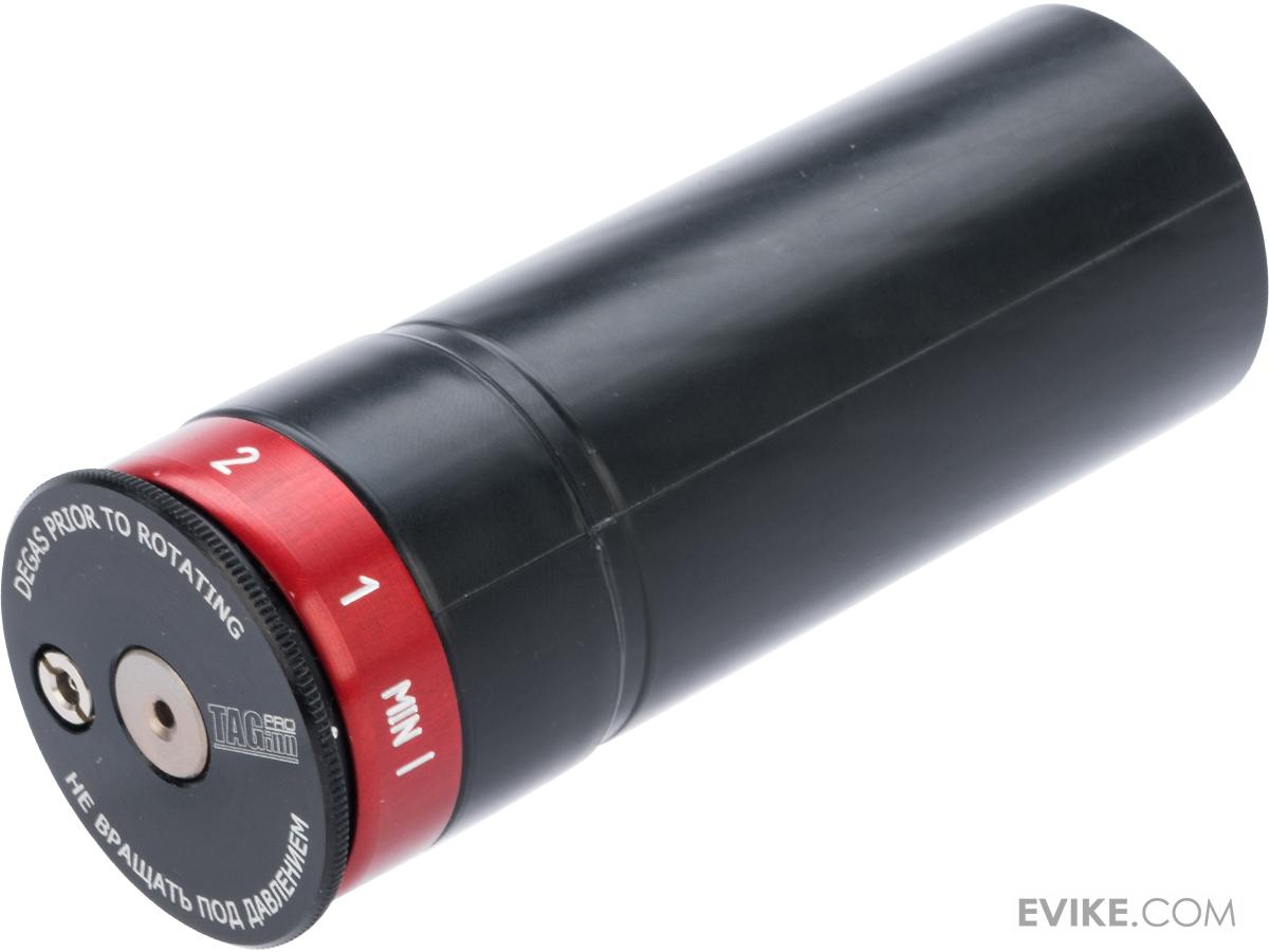 TAGinn Rifled Adjustable