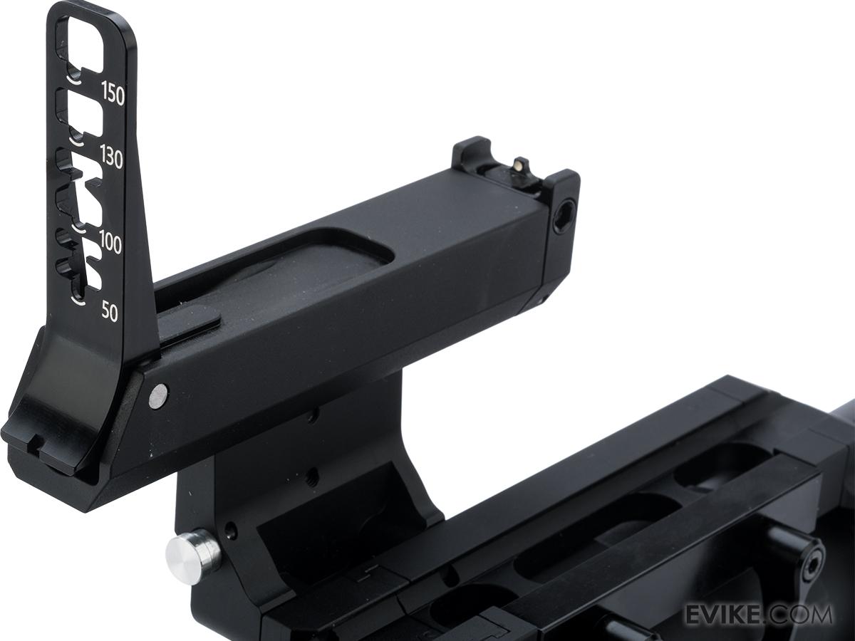 TAGinn TAGML36 CO2 Powered Grenade Launcher System, Airsoft Guns