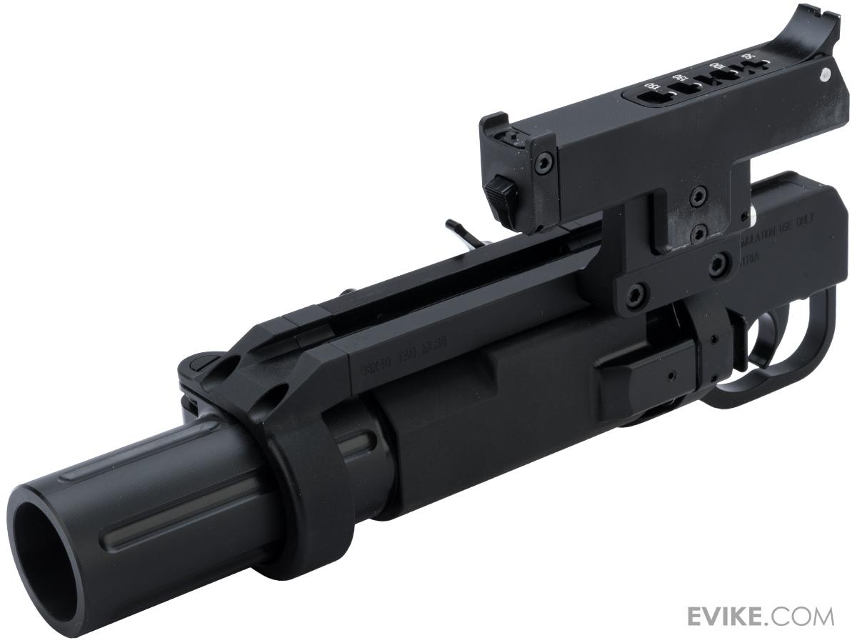 TAGinn TAG-ML36 CO2 Powered Grenade Launcher System