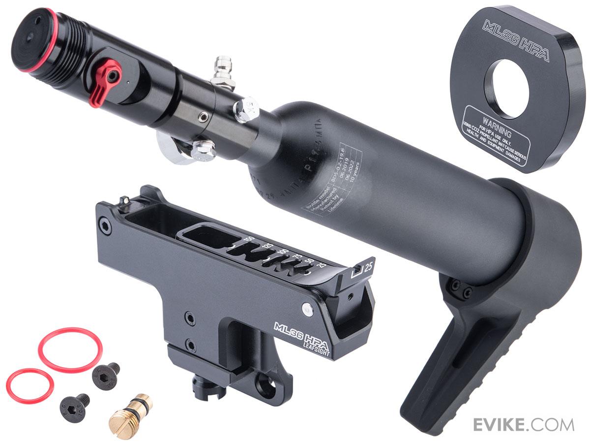 TAGinn HPA Converison Kit for TAGML36 Standalone Chassis, Airsoft Guns