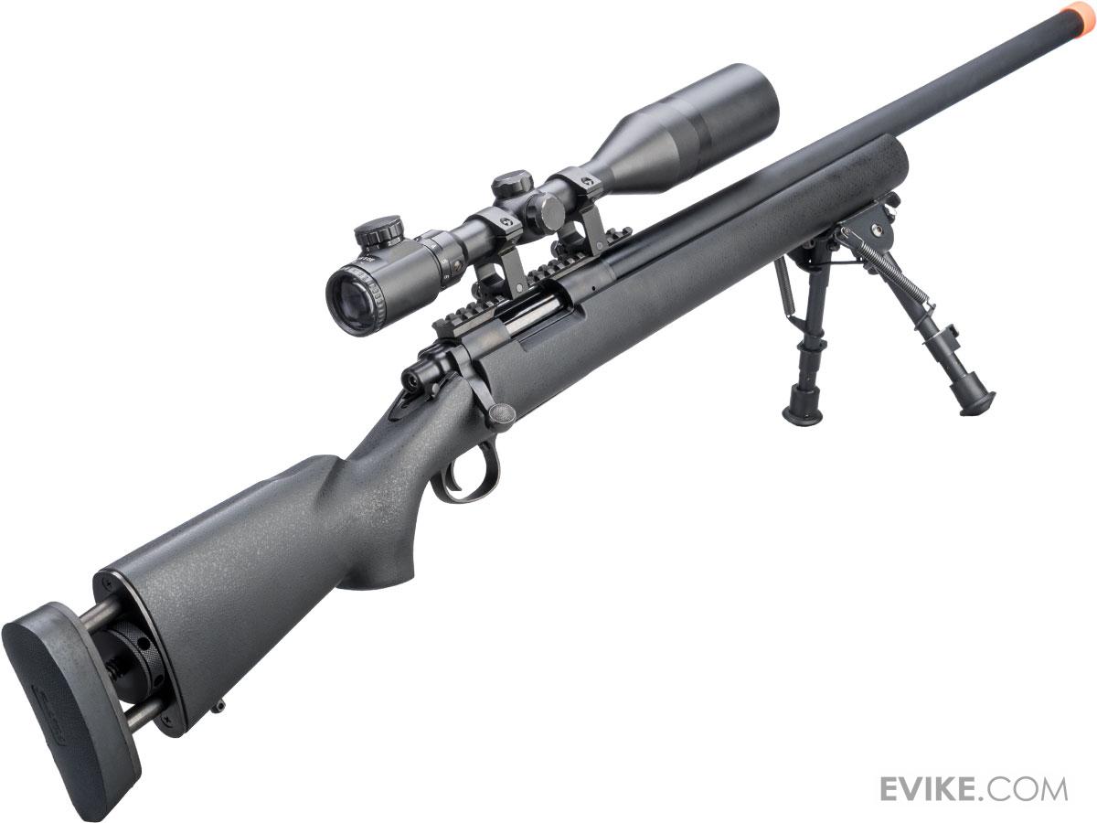 タナカ　M24 SWS AIR Amazon | タナカ M24 S.W.S AIR 18歳以上エアーライフル