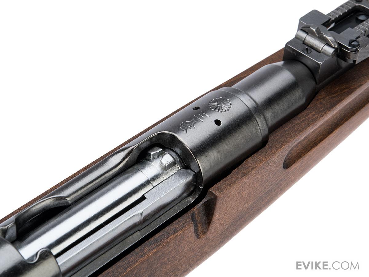 ※ tanaka※ Hyperdouraku: Tanaka Type 38 Version 2 | Popular Airsoft: Welcome