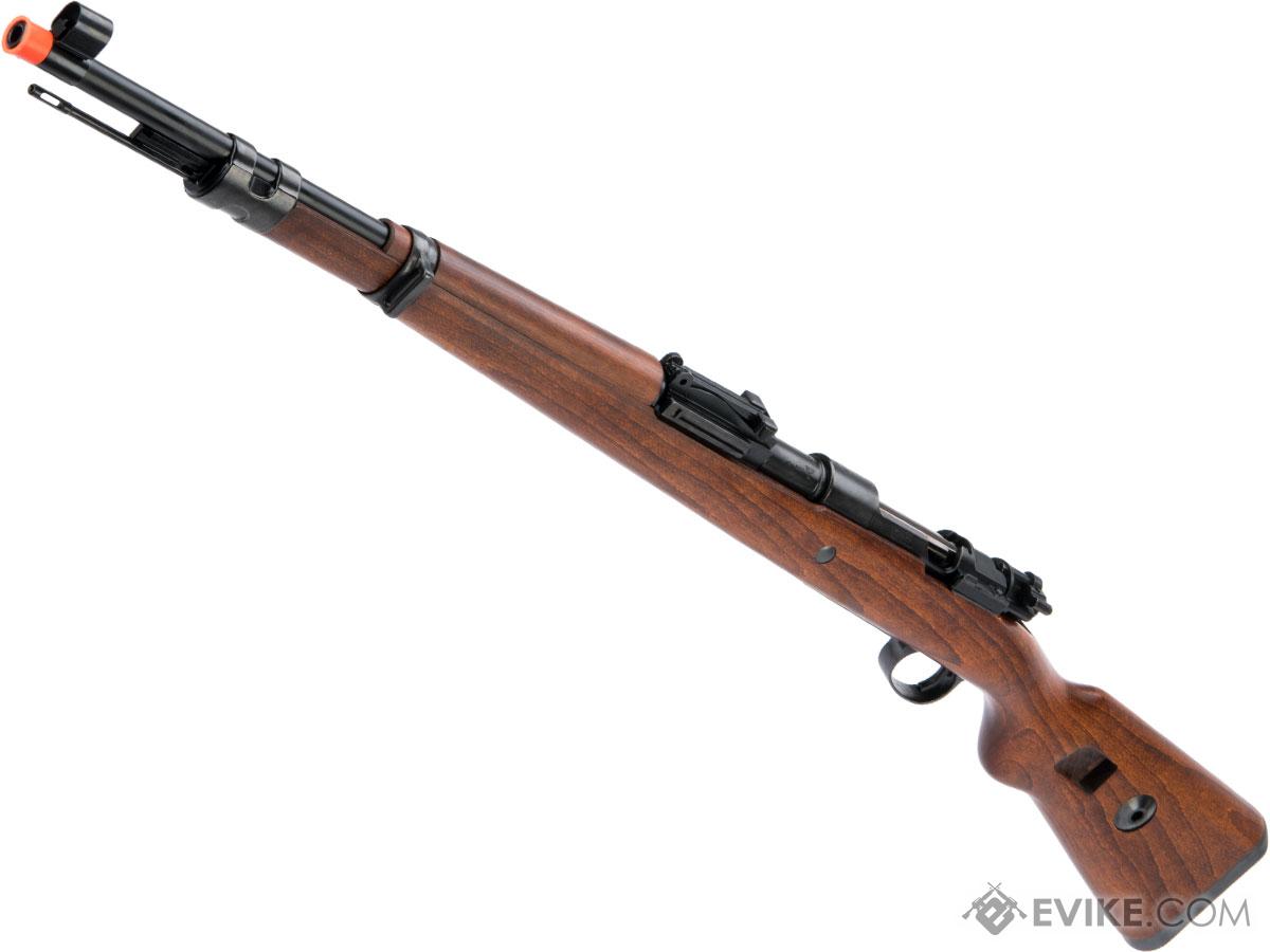 タナカワークス モーゼル Kar 98k byf刻印 エアーコッキング 式