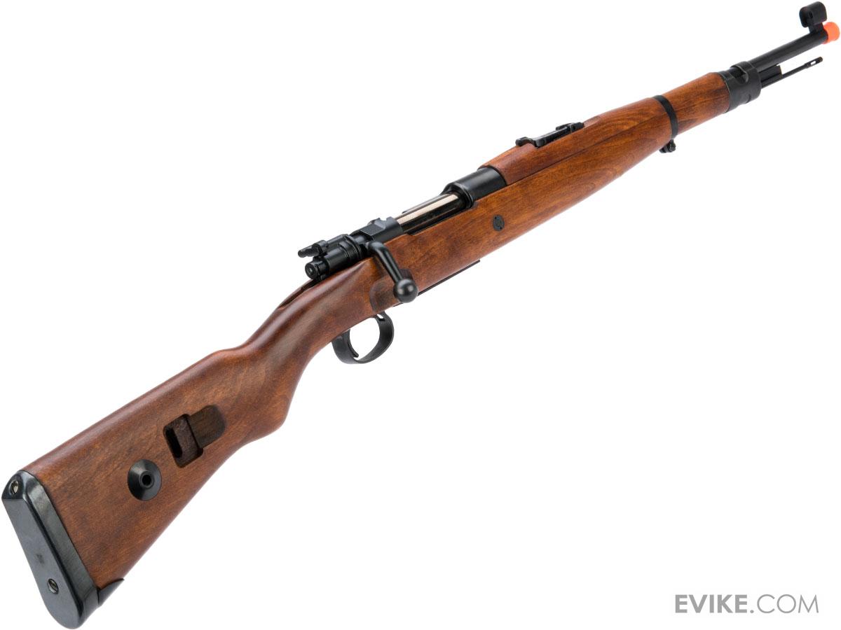 タナカワークス　kar98k マウンテントゥルーパー　Gewehr 33/40 Tanaka Works Gewehr 33/40 Mountain Troopers Spring Powered