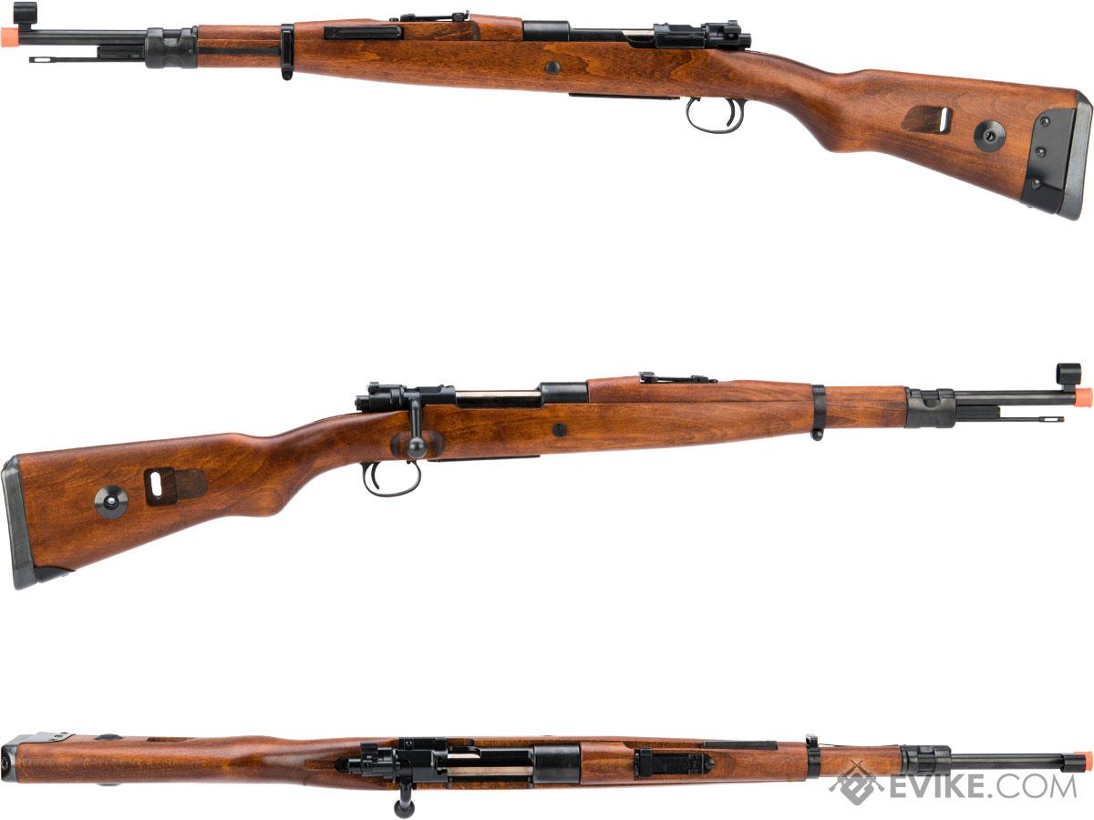 Tanaka Works Gewehr 33/40 Mountain Troopers Spring Powered Bolt Tanaka Works Gewehr 33/40 Mountain Troopers Spring Powered Bolt