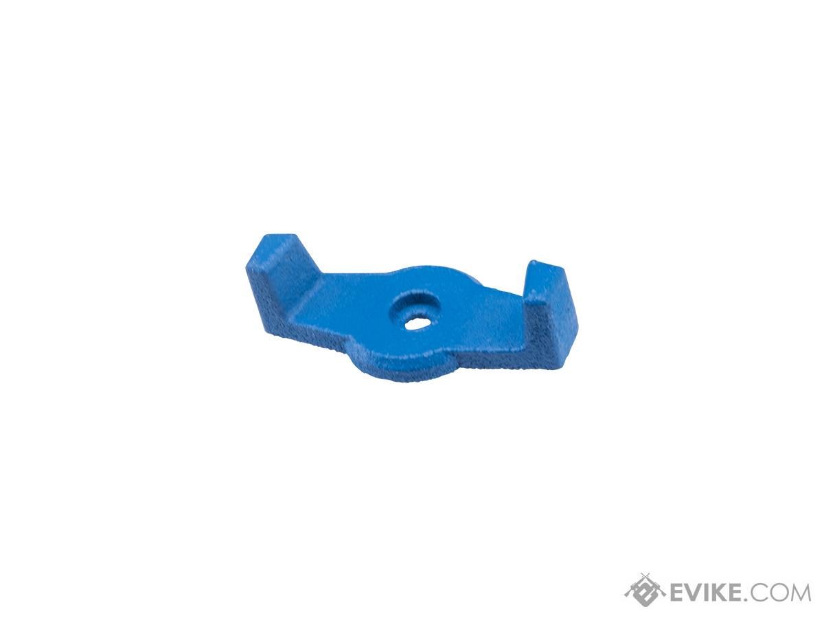 Tapp Airsoft Cerakote Paddle Switch for TLR-1 & TLR-2 Weapon Lights (Color: NRA Blue)