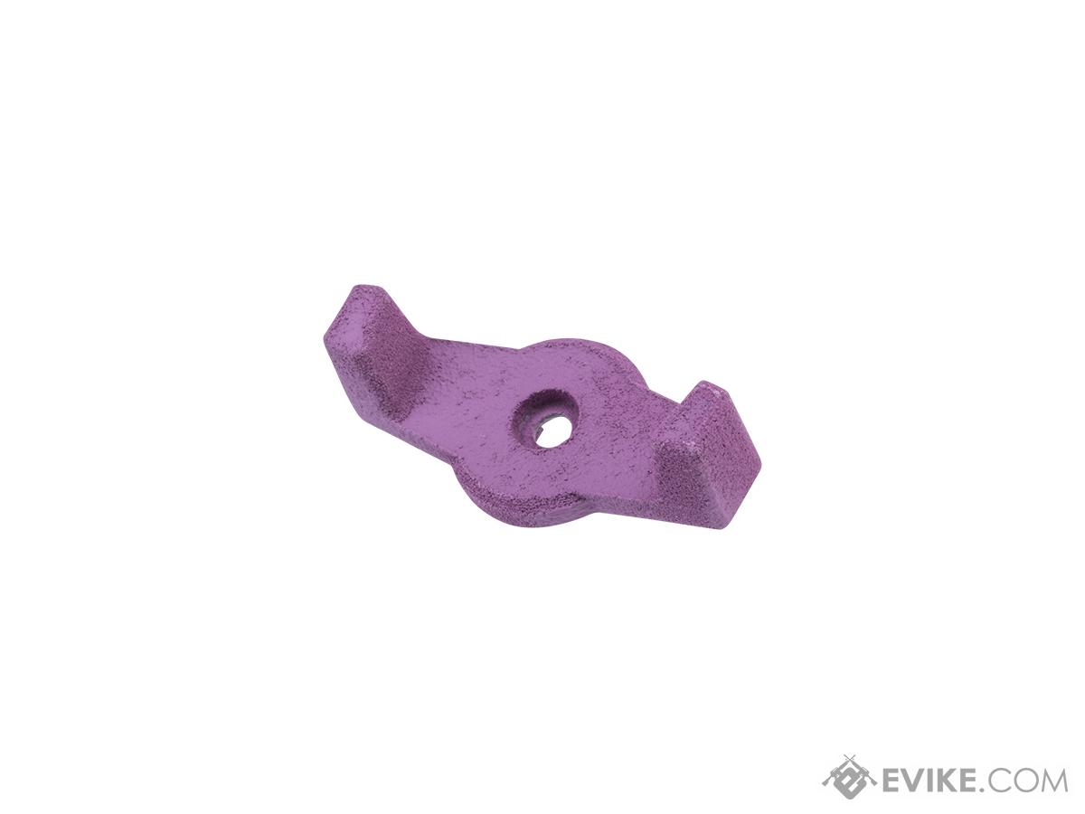 Tapp Airsoft Cerakote Paddle Switch for TLR-1 & TLR-2 Weapon Lights (Color: Wild Purple)