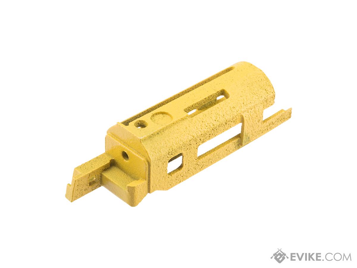 Tapp Airsoft 3D Printed Blowback Unit w/ Custom Cerakote for HiCAPA