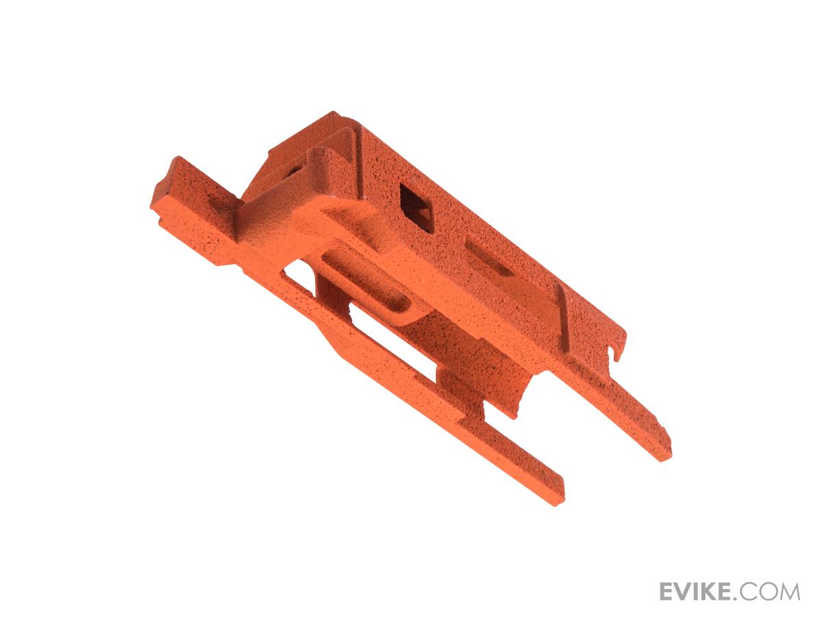 Tapp Airsoft 3D Printed Blowback Unit w/ Custom Cerakote for HiCAPA