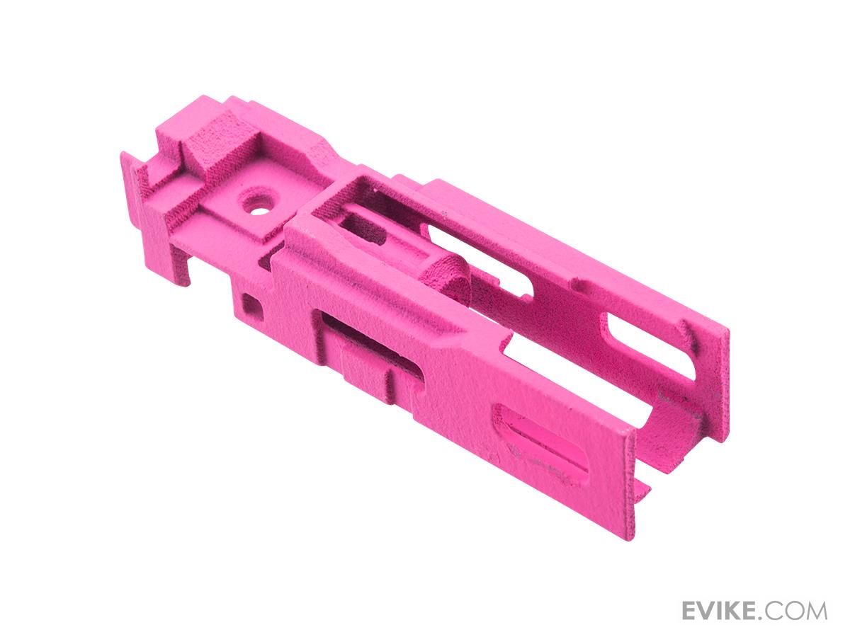 Tapp Airsoft 3D Printed Blowback Unit w/ Custom Cerakote for Elite