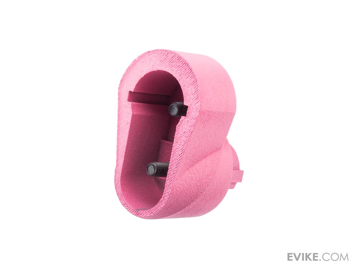 Tapp Airsoft Cerakote Drop Stock Adapter for M4/M16 Airsoft AEGs (Color