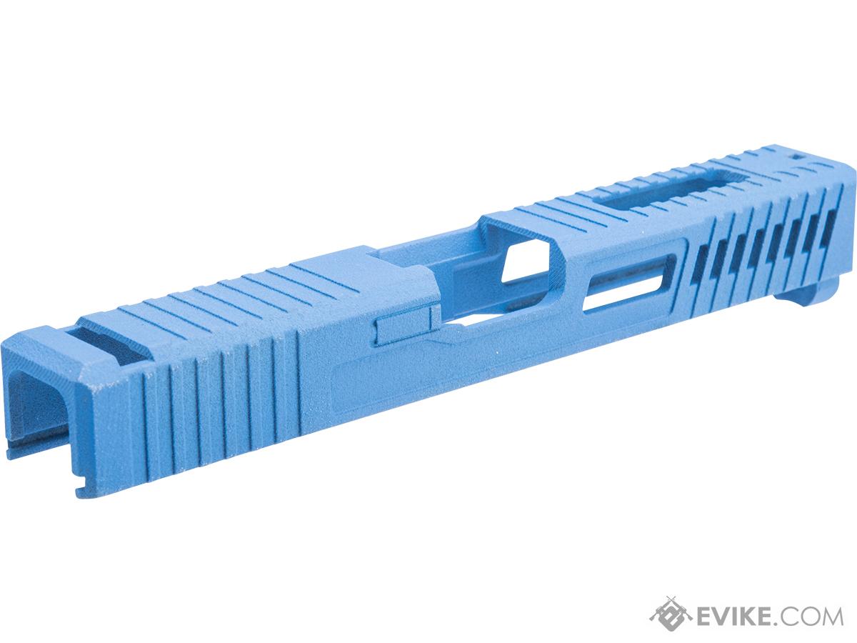 Tapp Airsoft Dark Side Precision Performance Series Slide w/ Custom