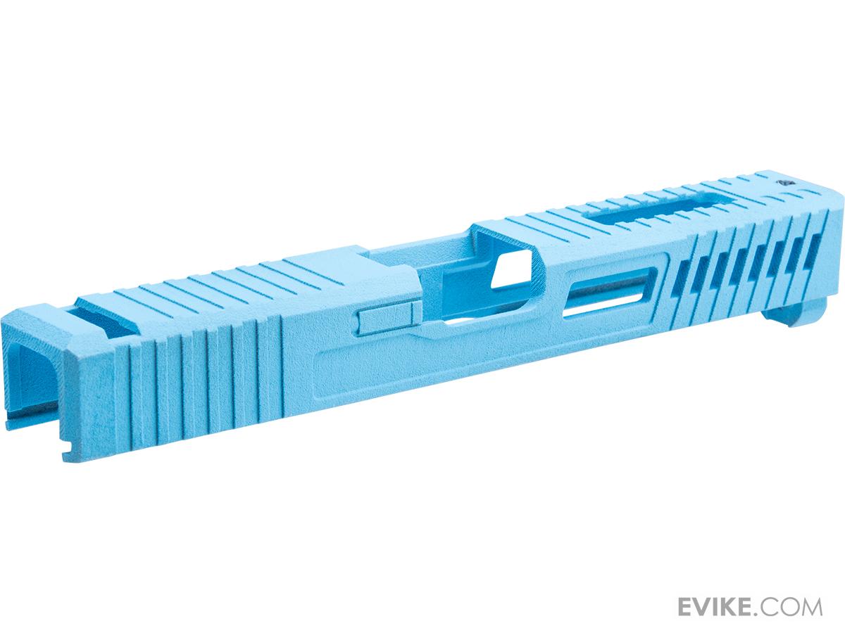 Tapp Airsoft Dark Side Precision Performance Series Slide w/ Custom