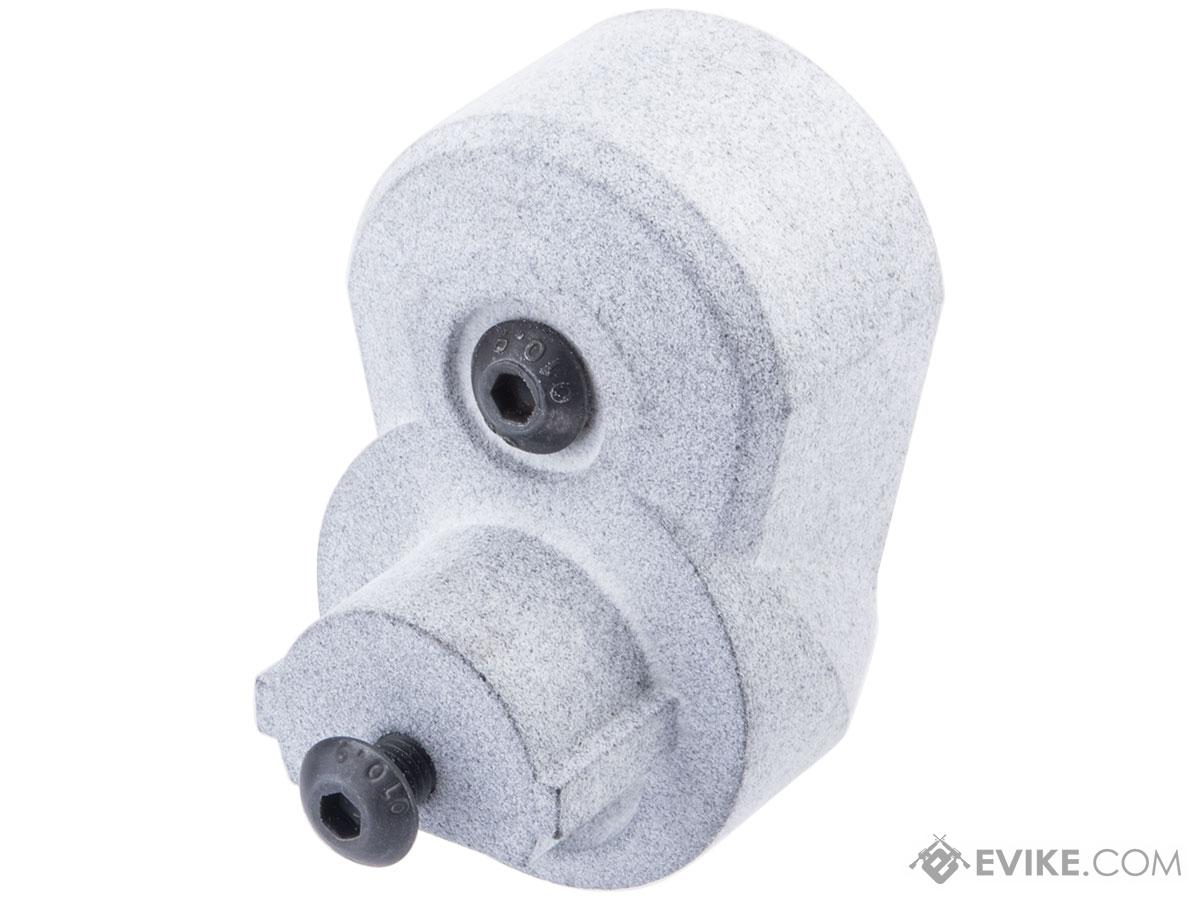 Tapp Airsoft Cerakote Drop Stock Adapter for M4/M16 Airsoft AEGs (Color