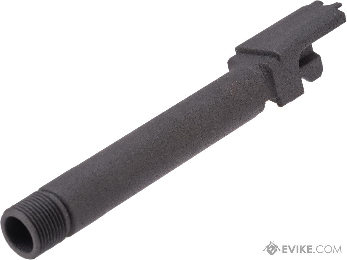 Tapp Airsoft 3D Printed Threaded Pistol Barrel (Model M&P