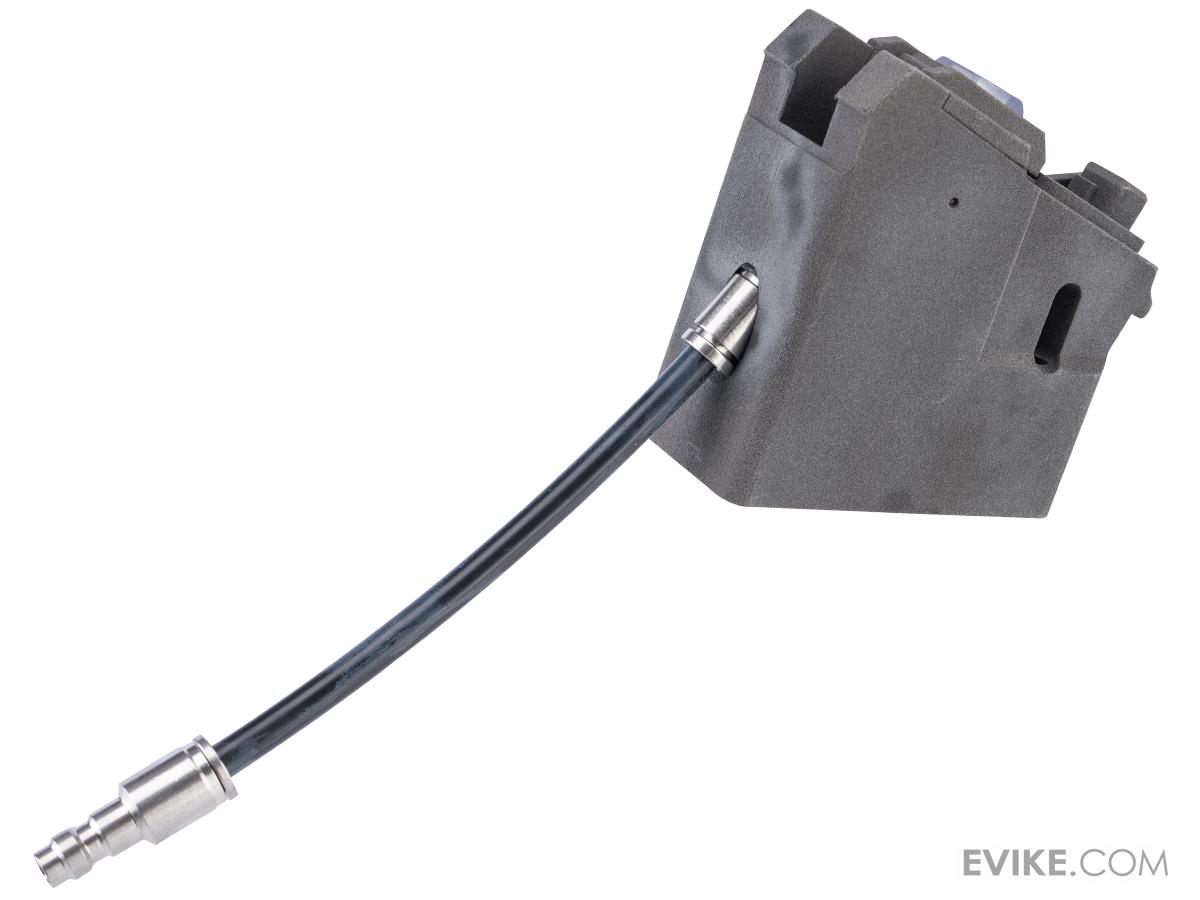 TAPP Airsoft 東京マルイ SAIGA-12 M4 HPA アダプター J.K. ARMY , Airsoft Shop , Tactical , Combat Gear - TAPP