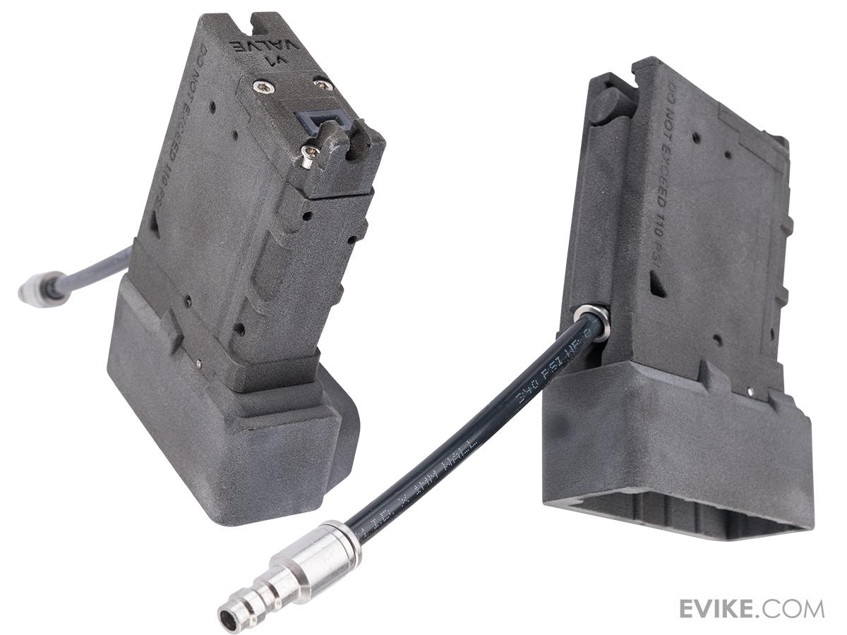 TAPP Airsoft Modular M4 Magazine Adapter for Gas Powered Airsoft