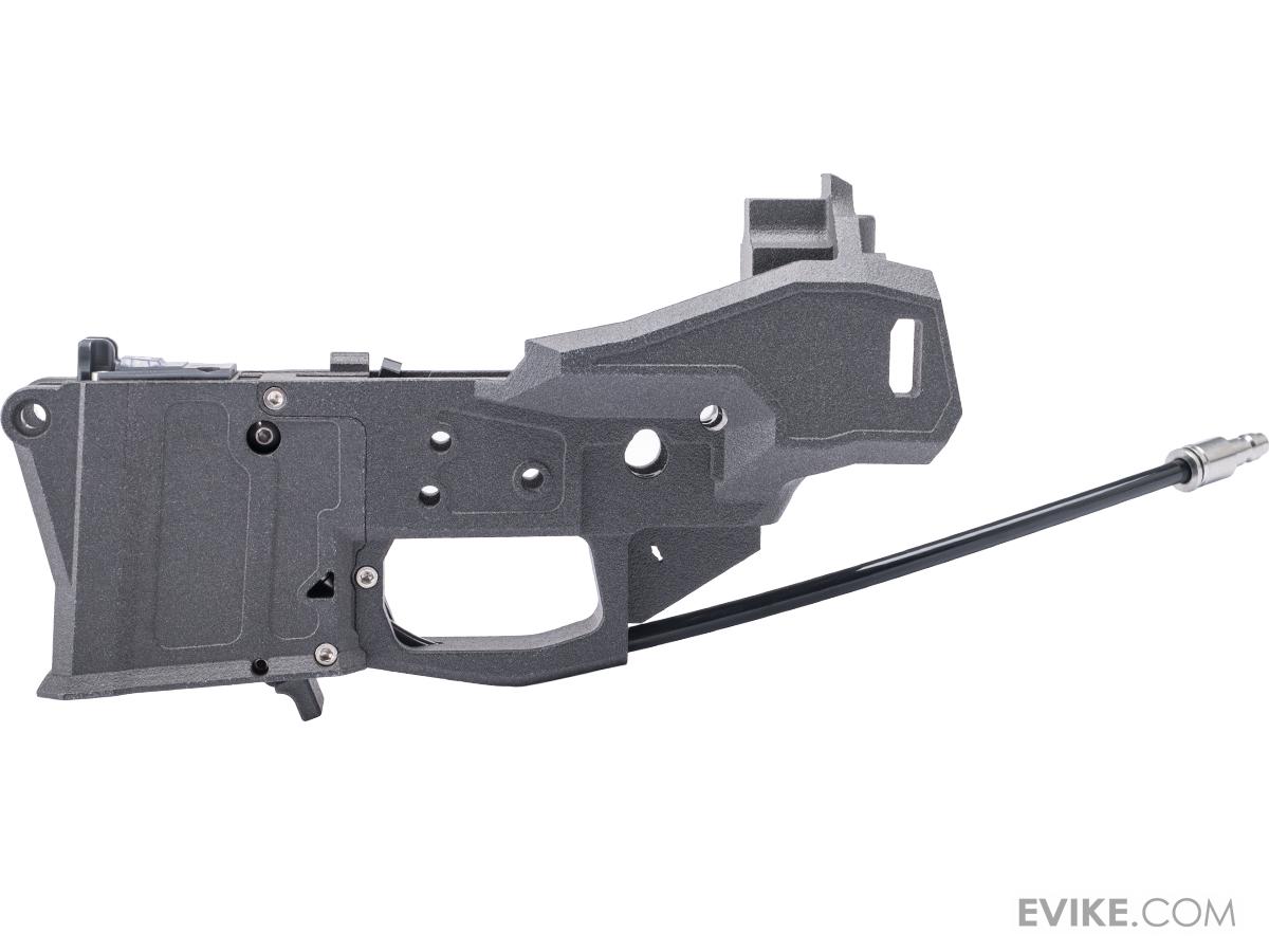 TAPP Airsoft Hybrid Lower Receiver HPA & AEG Magazine Conversion