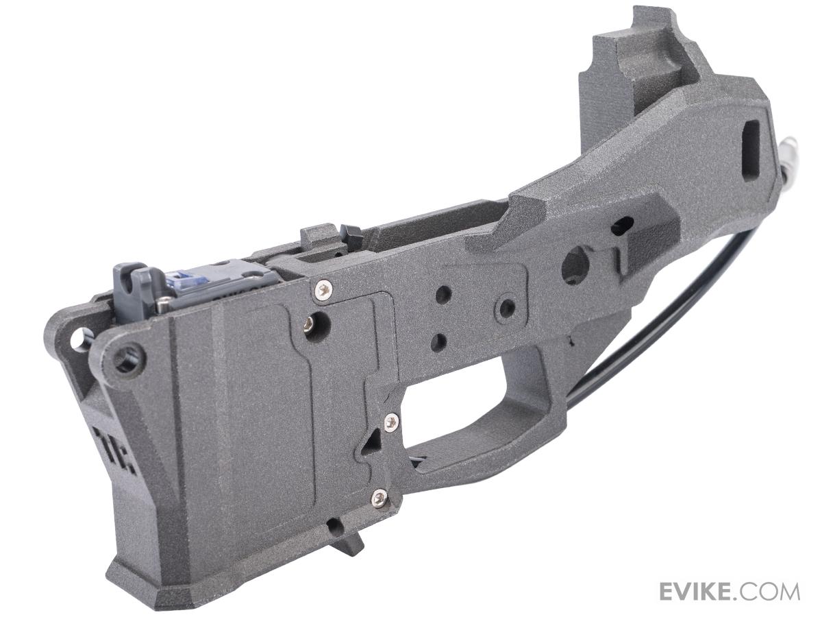 TAPP Airsoft Hybrid Lower Receiver HPA & AEG Magazine Conversion