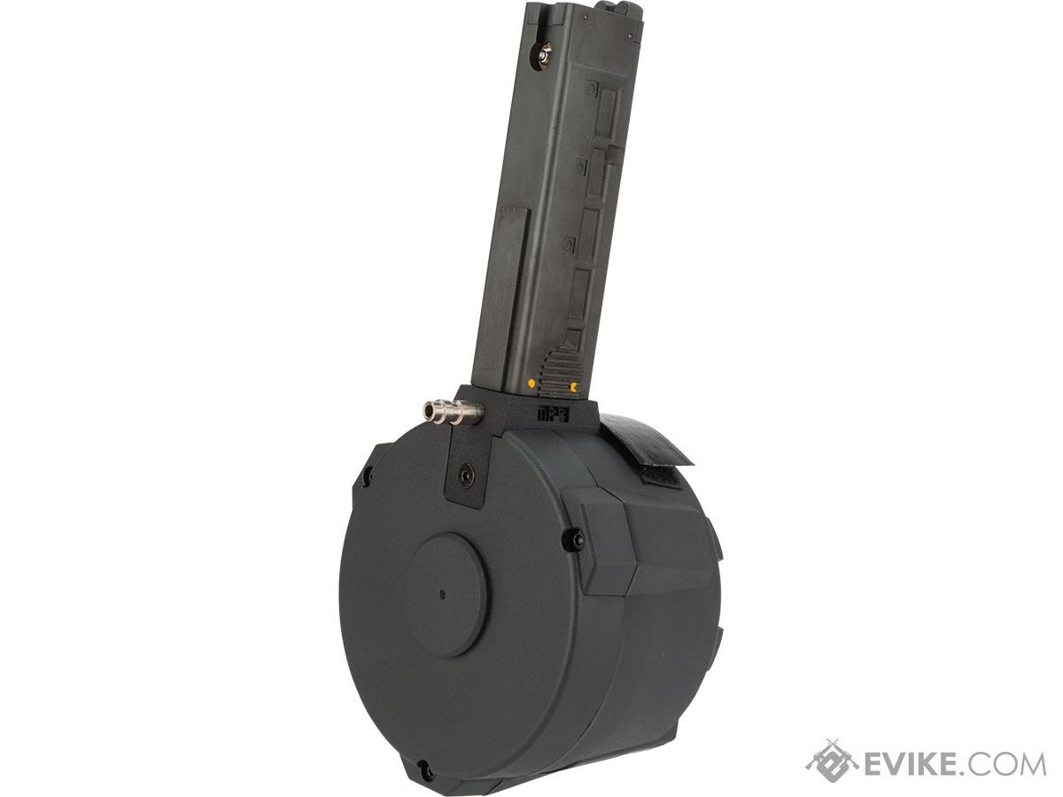 Other Paintball Airsoft Parts 2pcs 36rd Mag Magazine For WELL L96