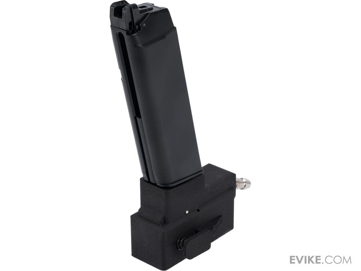 TAPP Airsoft Modular M4 Magazine Adapter for Gas Powered Airsoft Guns
